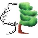 Profile Picture of Kim Eland-Kunst in Therapie 🌳 (@kunstintherapie) on Instagram