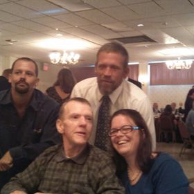 Profile Picture of Raymond Donnelly (@raymonddonnelly) on Pinterest