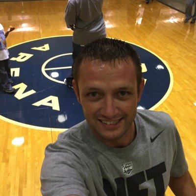 Profile Picture of Shawn McCombs (@iShawnUK) on Twitter