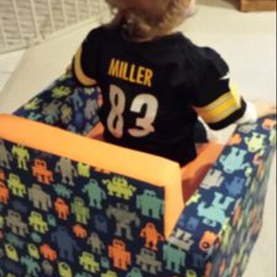 Profile Picture of Aaron Dorland (@AaronZemo) on Twitter