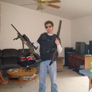 Profile Picture of Adam Trautman (@madroostin450) on Myspace