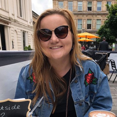 Profile Picture of Claudia Williams (@cpwilliams9) on Twitter