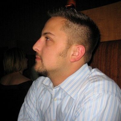 Profile Picture of Scott Melson (@scmelson) on Twitter