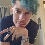Profile Picture of Steven Ketchum (@eeveeketchum) on Instagram