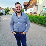 Profile Picture of David Geisler (@ellocodavide) on Instagram