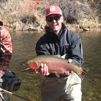 Profile Picture of Russ Duncan (@RA_Duncan) on Twitter