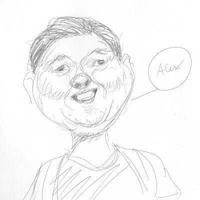 Profile Picture of Alex K. (@Porkinak) on Twitter