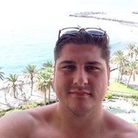 Profile Picture of Steven Collett (@steven-collett-3) on Quora