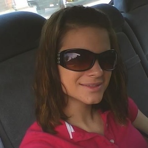 Profile Picture of Crystal Gosch (@172457817) on Myspace