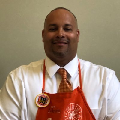 Steven Manlove - Twitter Profile Picture of Steven Manlove (@steven_manlove) on Twitter