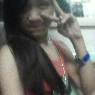 Chrisha Posadas:) - Twitter Profile Picture of Chrisha Posadas:)on Twitter