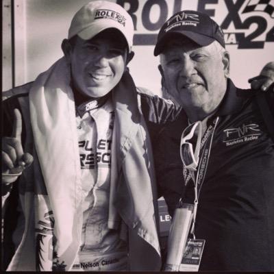 Profile Picture of Nelson Canache Mata (@Ncanachemata) on Twitter