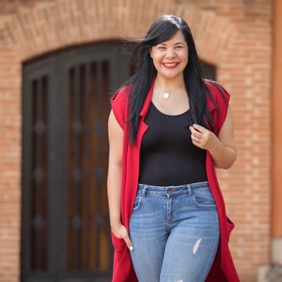 Profile Picture of Giselle Lara (@GimariaLa) on Twitter