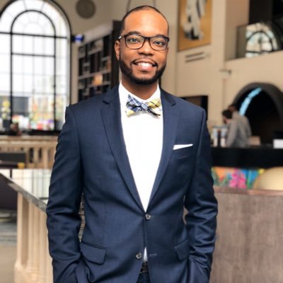 Profile Picture of Dexter C Graves MD (@DCGravesMD) on Twitter