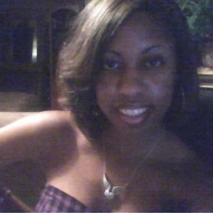 Profile Picture of A. Williams (@slimprincess09) on Myspace