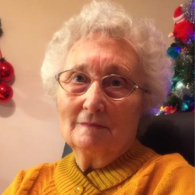 Profile Picture of Pat Mott (@patamott) on Twitter