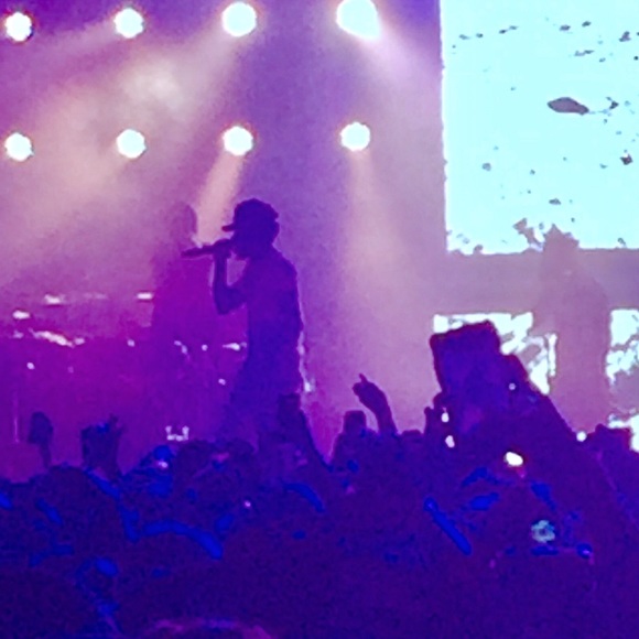 Profile Picture of Nicholas Mcintyre (@nbromac45) on Poshmark