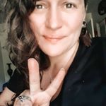 Profile Picture of Mandy McDaniel (@hippiegypster) on Instagram