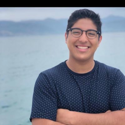 Profile Picture of Rafael Silva (@RafaelSilva1002) on Twitter