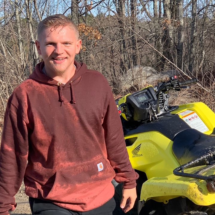 Profile Picture of Cody Runyon (@codyrunyon3) on Tiktok