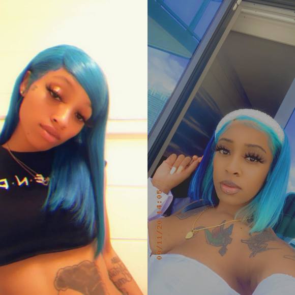 Profile Picture of Audäyi Diòr (@rajaaa253) on Poshmark