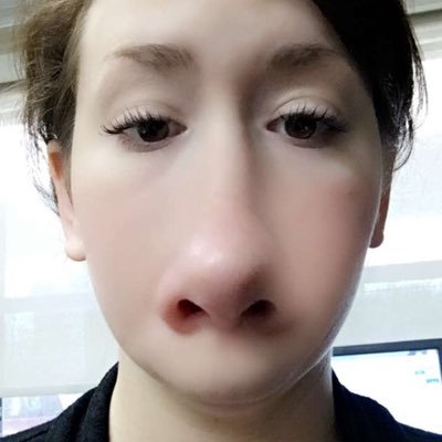 Profile Picture of Robin Gallagher (@marthajrandolph) on Twitter