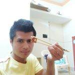 Peter Max Khongmalai - Instagram Profile Picture of Peter Max Khongmalai (@peterkhongmalai) on Instagram