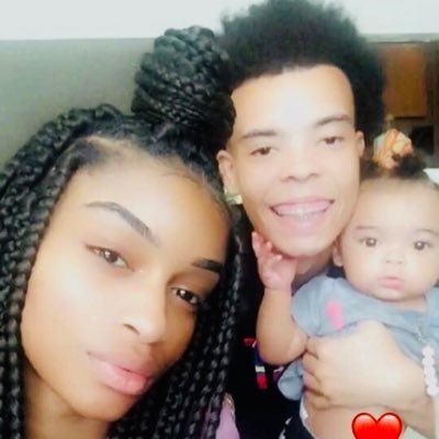 Profile Picture of Tyra (@TyraNelasiaJay) on Twitter