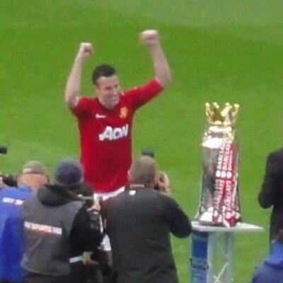 Profile Picture of Kevin Pallister (@ahhkevine) on Twitter