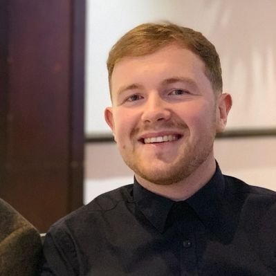 Profile Picture of George Stephen (@Mr_GCollins) on Twitter