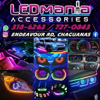 Profile Picture of LEDmania Accessories (@ledmania_accessories) on Instagram