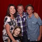 Profile Picture of Deborah O'Reilly (@deb.oreilly11) on Instagram