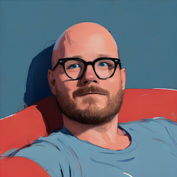 Profile Picture of Andrew Rudeseal (@andrewrudeseal) on Poshmark