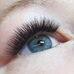 Profile Picture of 𝐄𝐮𝐠𝐞𝐧𝐞 𝐋𝐚𝐬𝐡 𝐀𝐫𝐭𝐢𝐬𝐭 (@marysol_ilovelashes) on Instagram