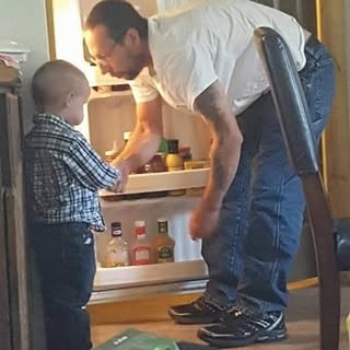 Profile Picture of Joseph Greear (@greearjoseph) on Instagram