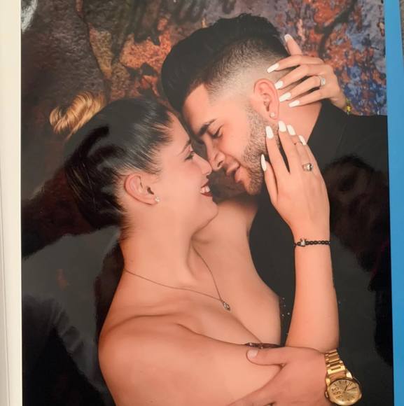 Profile Picture of Livan Fernandez (@livan_fernandez) on Poshmark