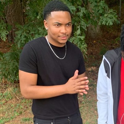 Profile Picture of Cedric Glover (@cedricglover123) on Twitter
