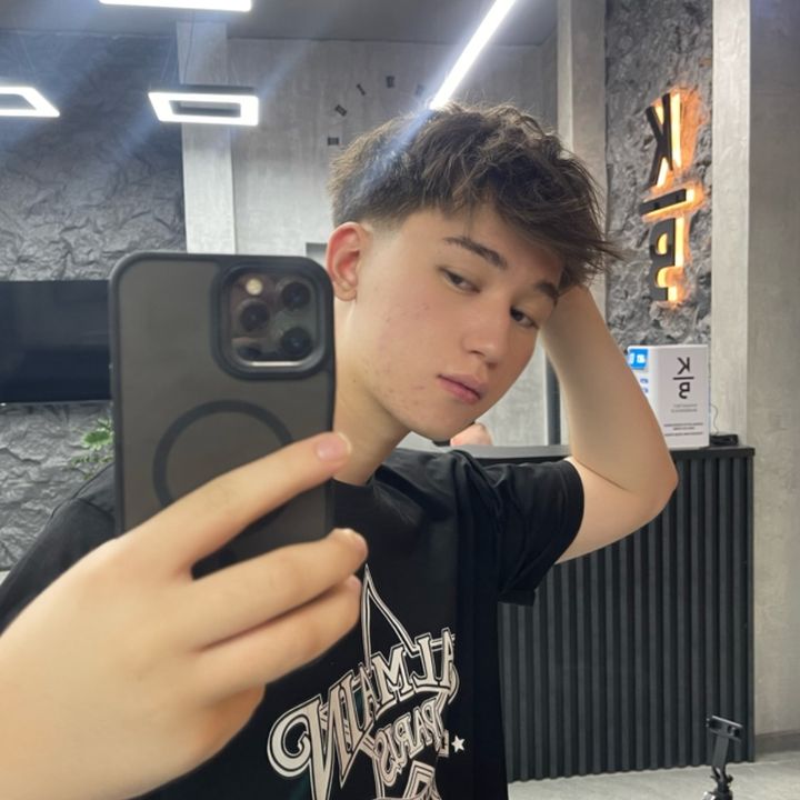 Profile Picture of mr.everettt (@mr.everettt) on Tiktok