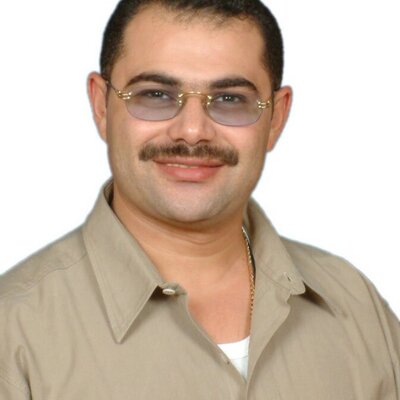 Profile Picture of Sameh Wahba Zaki (@WahbaZaki) on Twitter
