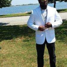 Profile Picture of Andre Calixte (@AndreCalixte1) on Twitter