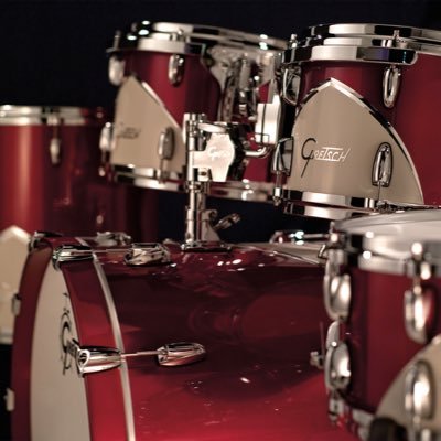 Profile Picture of Jim Thorman (@JDTDrumz2012) on Twitter