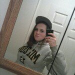 Profile Picture of Danielle Marie Bradbury (@babygurl32098) on Instagram