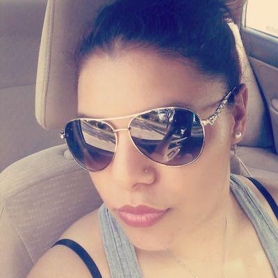 Profile Picture of Catrachita Chavez (@esperanza8979) on Twitter