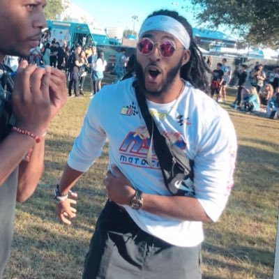 Profile Picture of S.J.🇹🇹 (@_SJohnson20) on Twitter