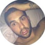 Profile Picture of FaggotsRuS (@cameron_manning_brown_) on Instagram