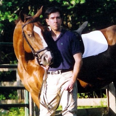 Profile Picture of Steven Strittmatter (@stevenstritt) on Twitter