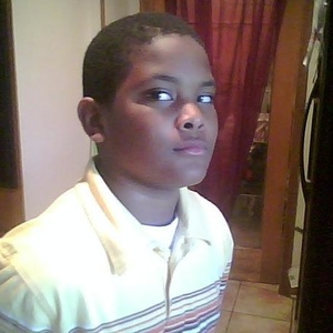 Profile Picture of Briahn Auguillard (@dipsetganster) on Myspace