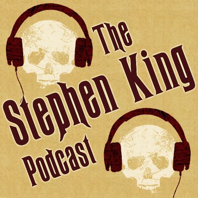 Profile Picture of StephenKingPodcaston Twitter