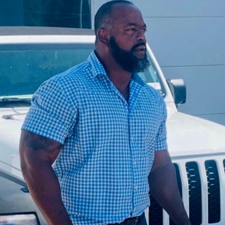 Profile Picture of Sean the salesman (@seanthompson864) on Tiktok