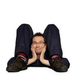 Profile Picture of Gary Delaney (@garydelaneycomedian) on Instagram